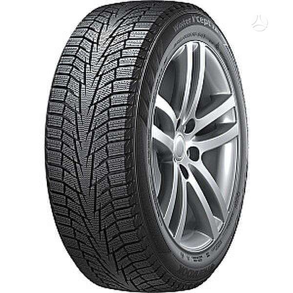 Hankook W616, winter 185/55 R15