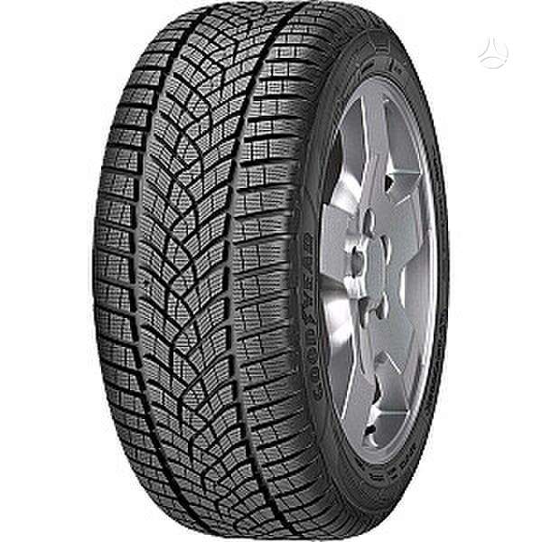 Goodyear Ultra Grip, winter 155/70 R19