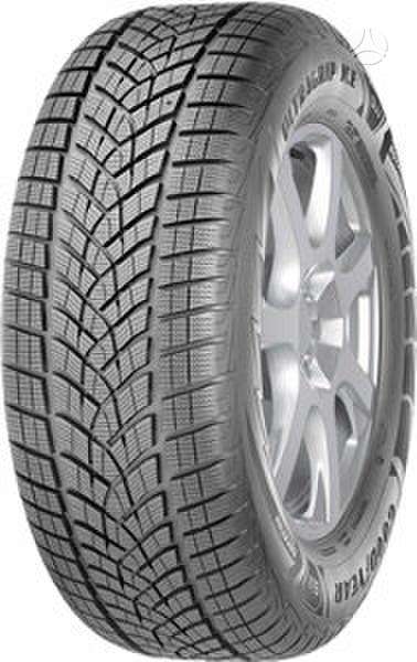 Goodyear UltraGrip, winter 215/55 R18