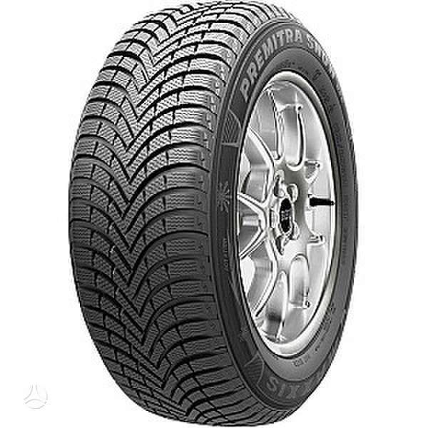 Maxxis Premitra Snow WP6, winter 245/40 R18