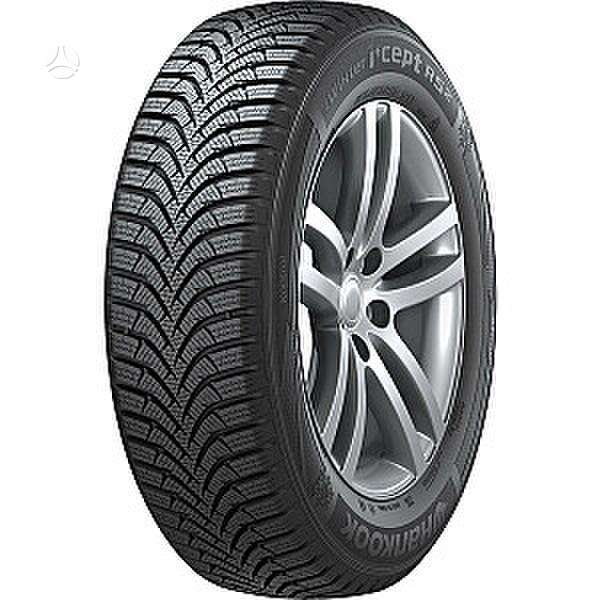 Hankook W452, winter 155/65 R15
