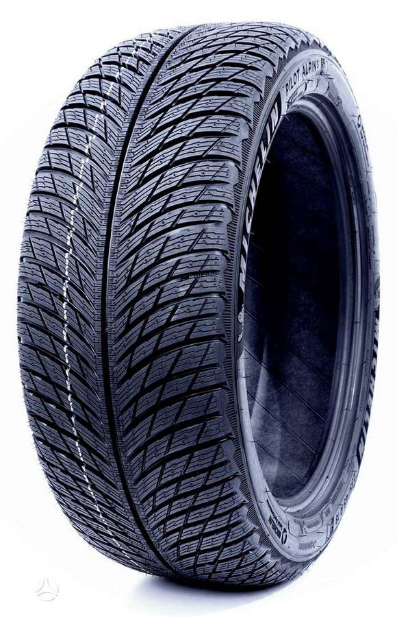 Michelin X, winter 225/35 R19