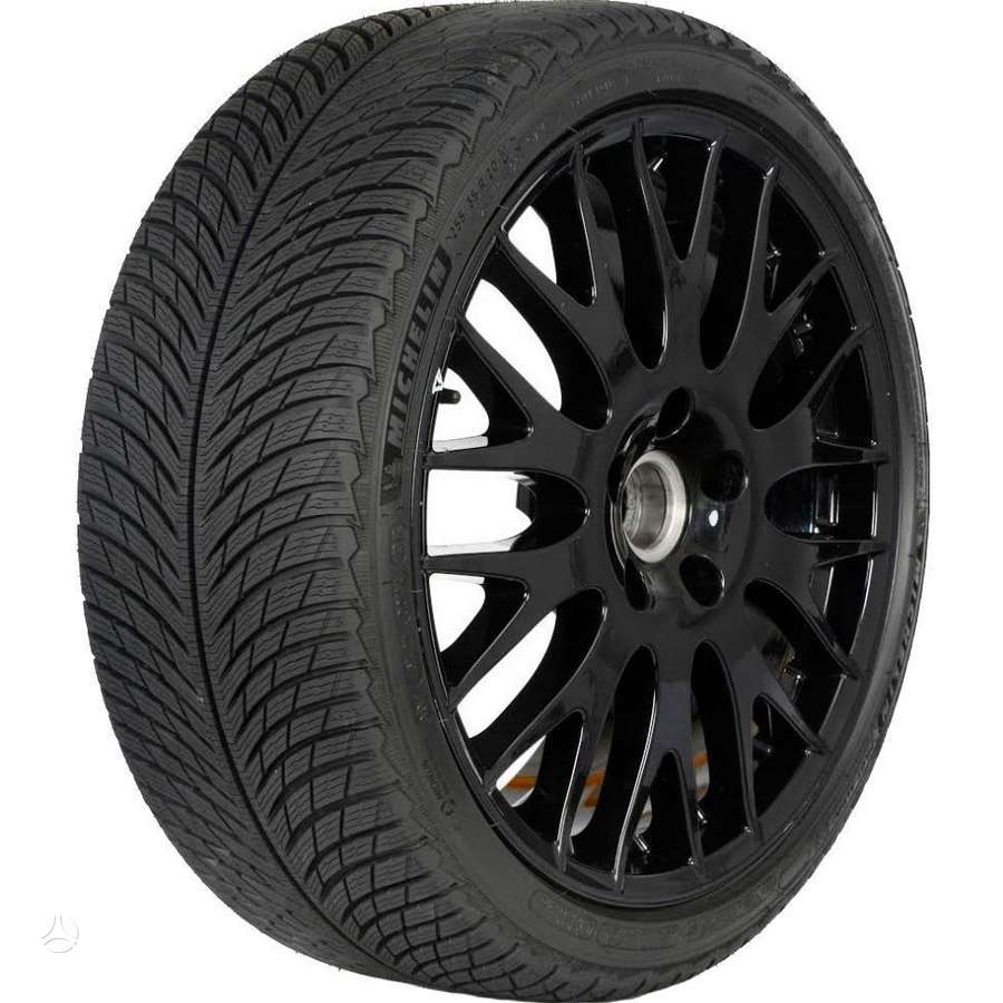 Michelin PILOT ALPIN 5, winter 285/40 R20