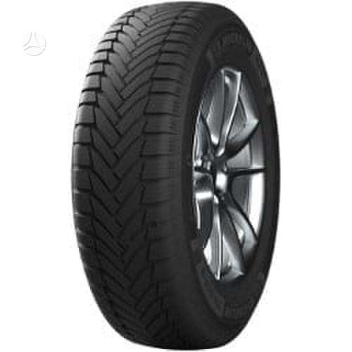 Michelin ALPIN 6, winter 155/70 R19