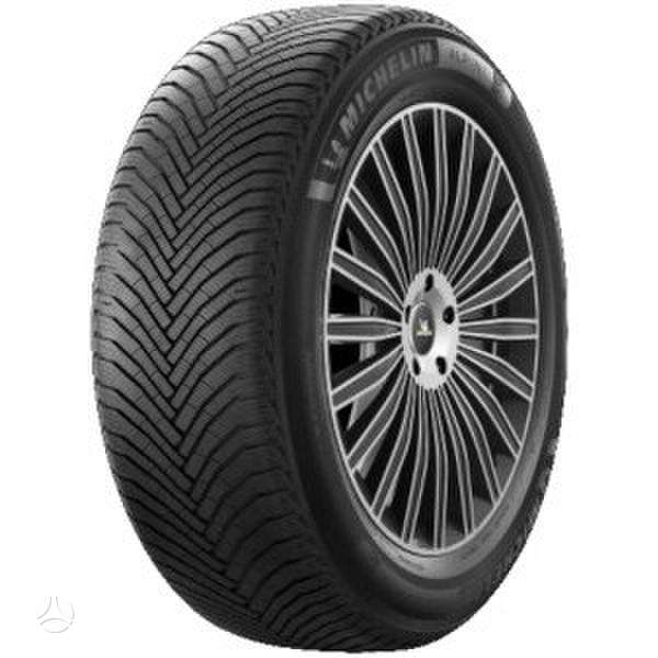 Michelin X, žieminės 235/65 R17