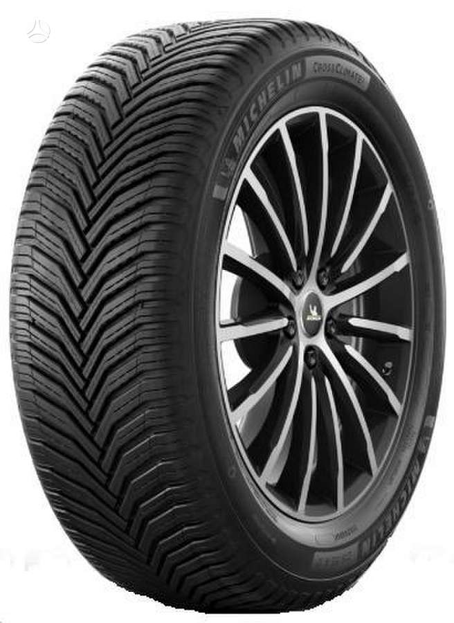 Michelin, universalios 255/40 R18