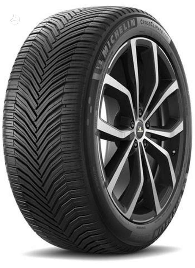 Michelin CROSSCLIMATE, winter 255/50 R20