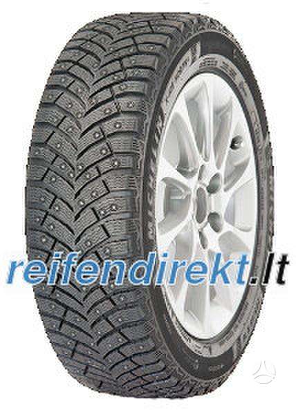 Michelin X, зимние 255/50 R19