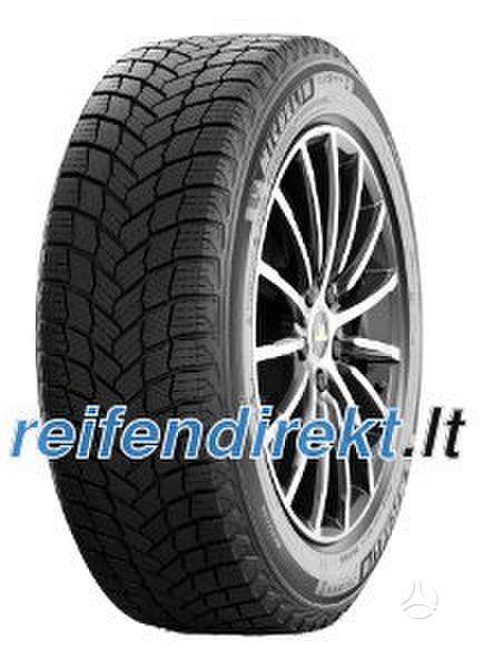 Michelin X, winter 235/35 R19