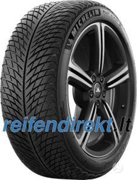 Michelin X, winter 225/40 R19