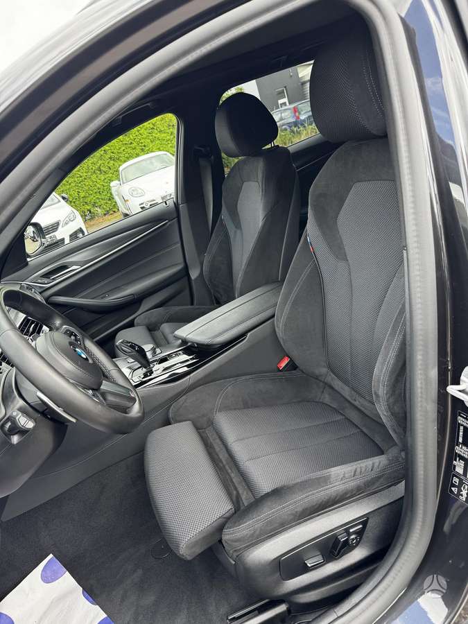 BMW 520, 2.0 l., Универсал