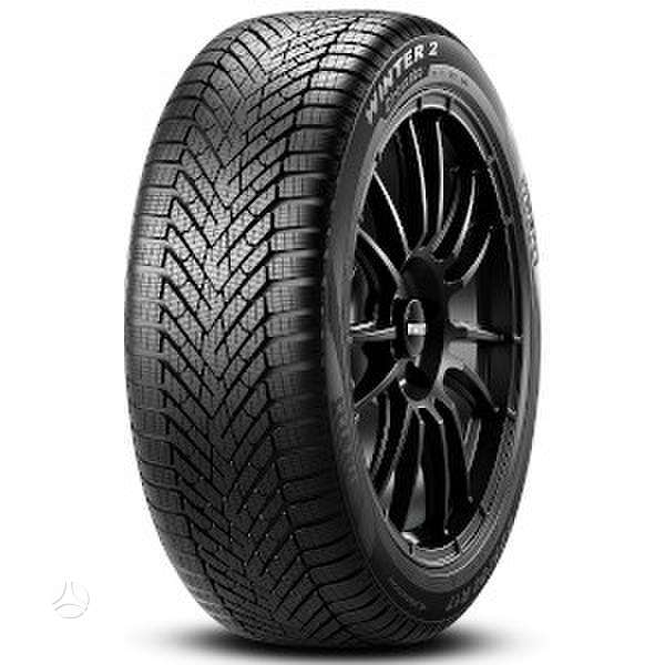 Pirelli CINTURATO WINTER, winter 215/65 R17