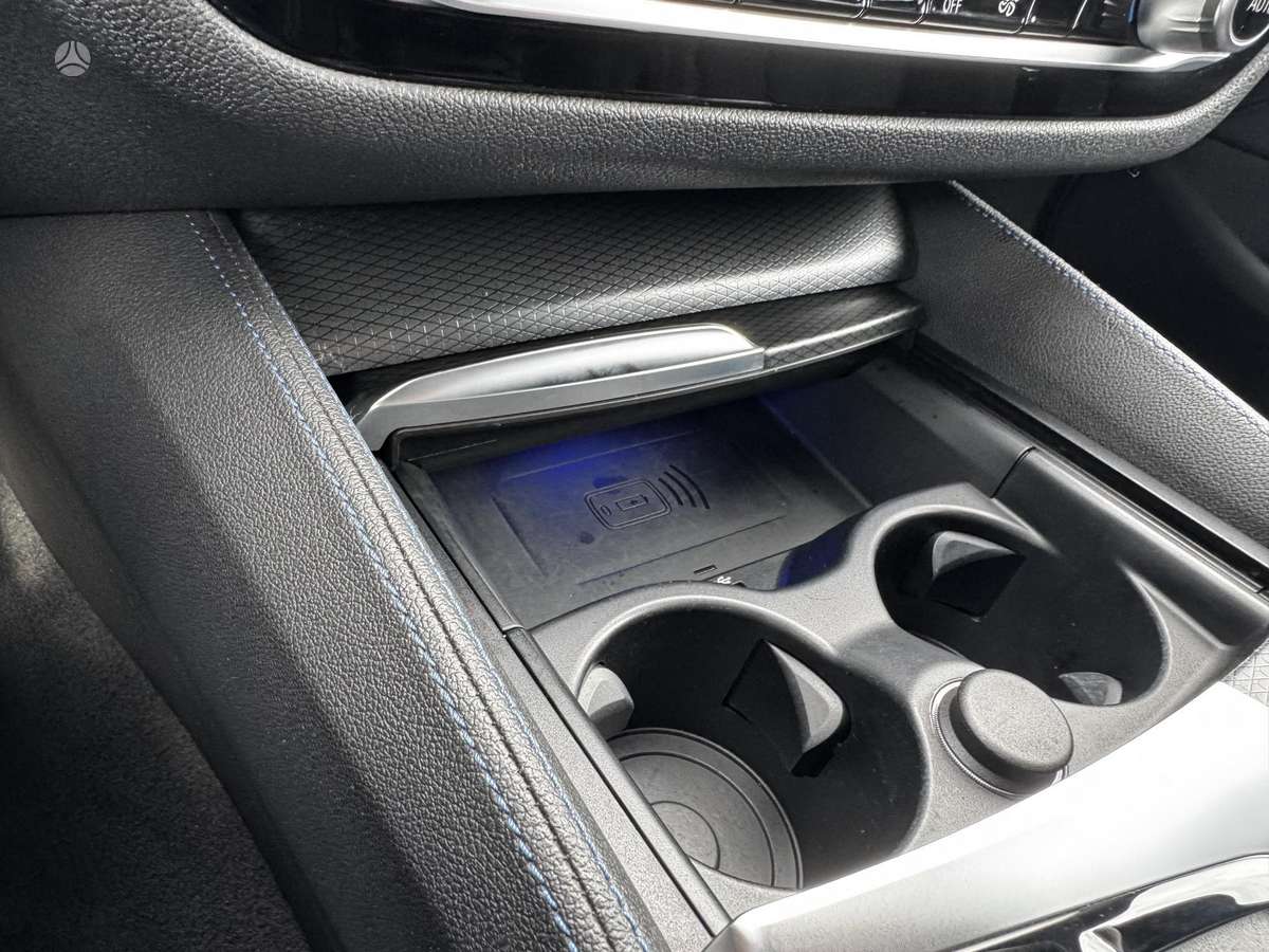 BMW 520, 2.0 l., Универсал