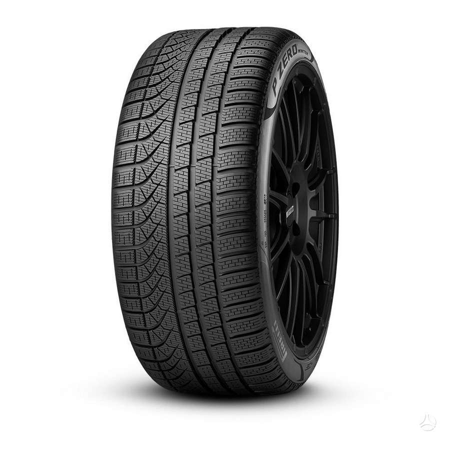 Pirelli P Zero, winter 275/40 R22