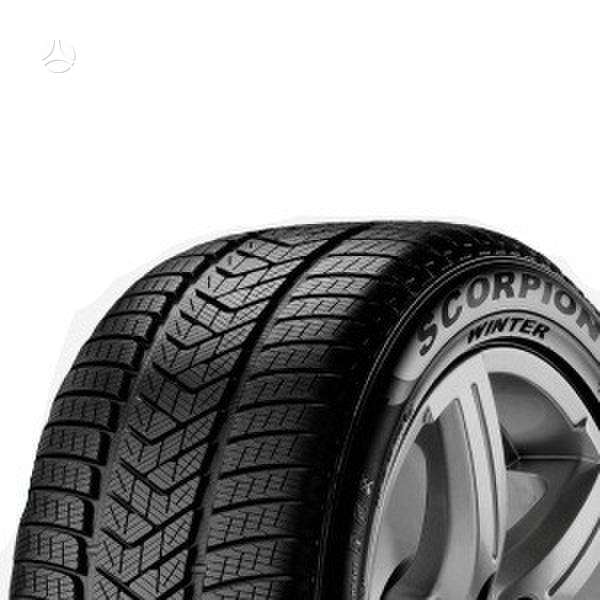 Pirelli Scorpion Winter, winter 255/50 R19