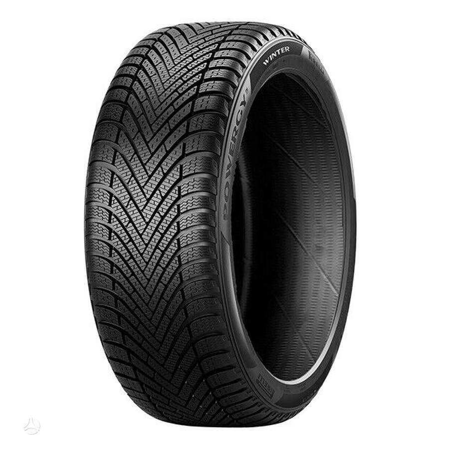Pirelli POWERGY, winter 225/55 R17