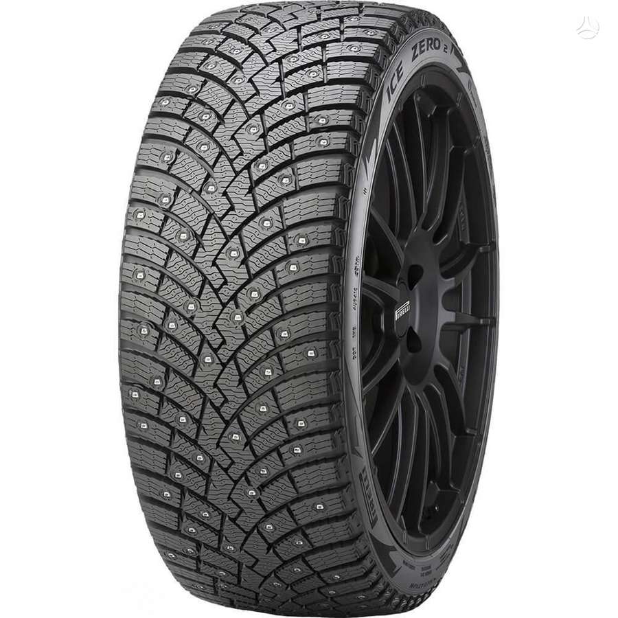 Pirelli SCORPION ICE ZERO 2, winter 255/50 R19