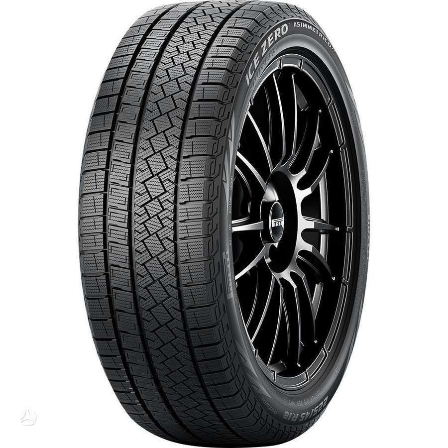 Pirelli, winter 205/60 R16