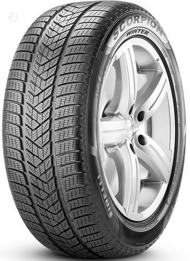 Pirelli Scorpion Winter, winter 275/40 R22