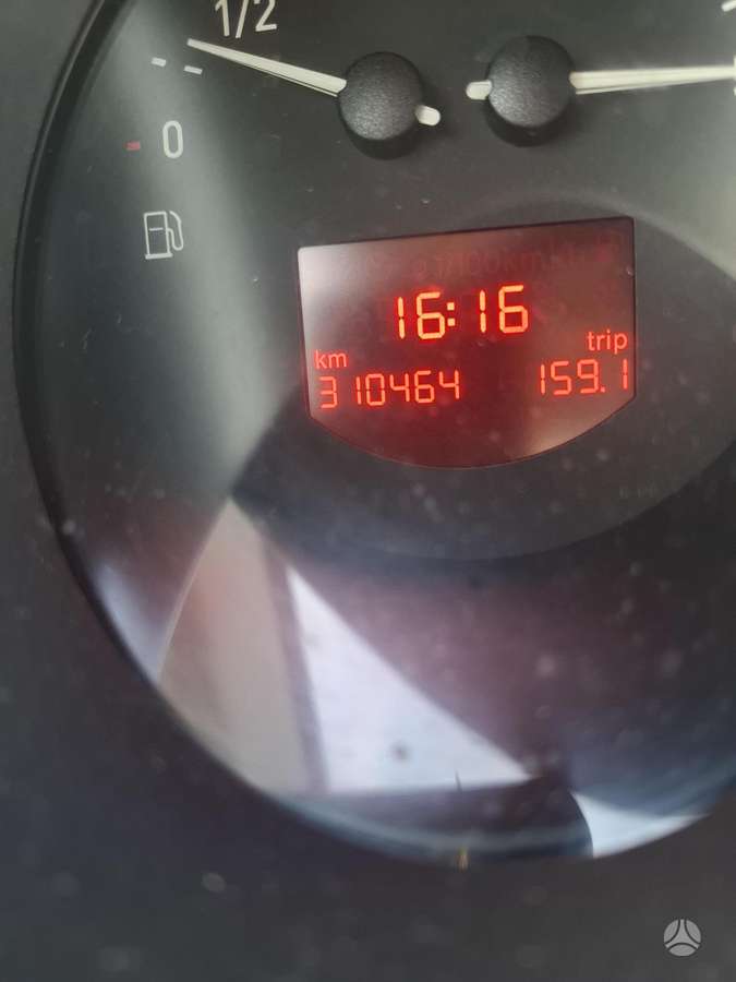 Seat Altea, 1.9 l., hatchback