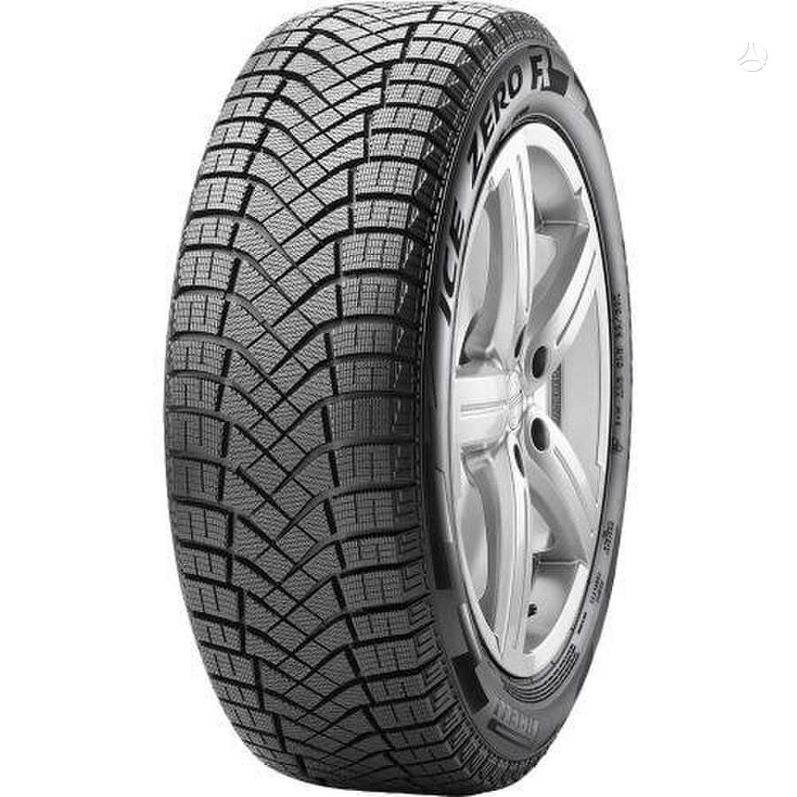 Pirelli, winter 235/65 R17