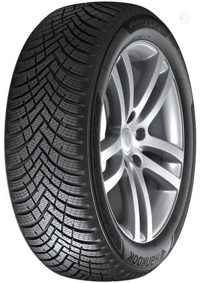 Hankook, зимние 225/55 R17