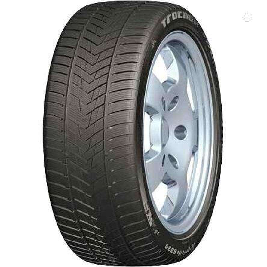 Rotalla S330, winter 265/45 R20