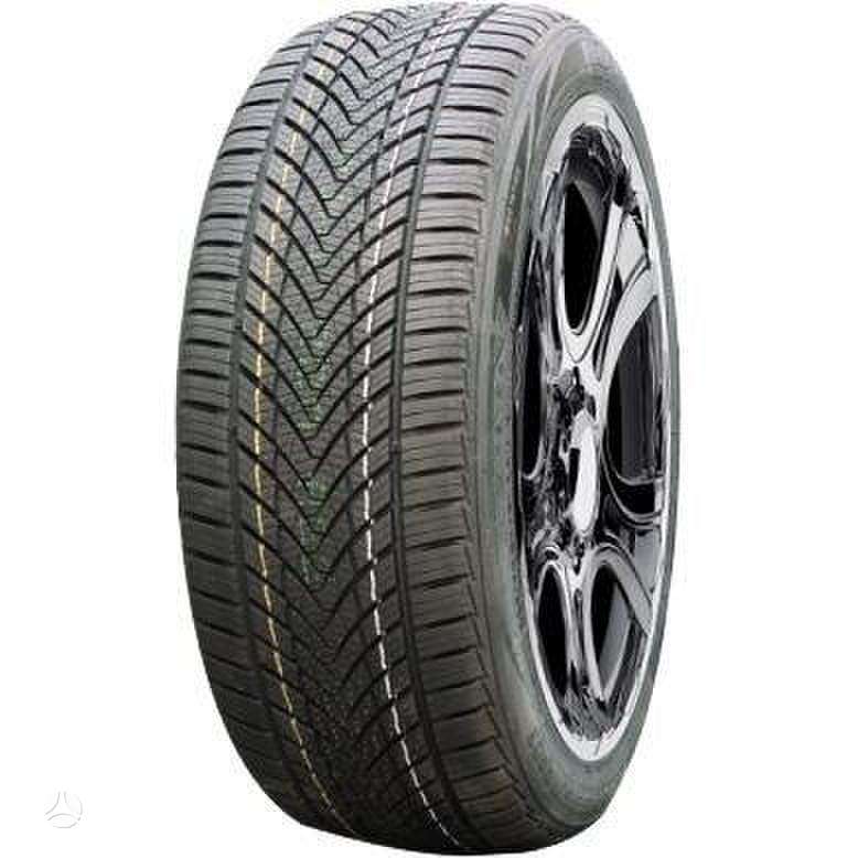 Rotalla RA03, universalios 225/60 R16