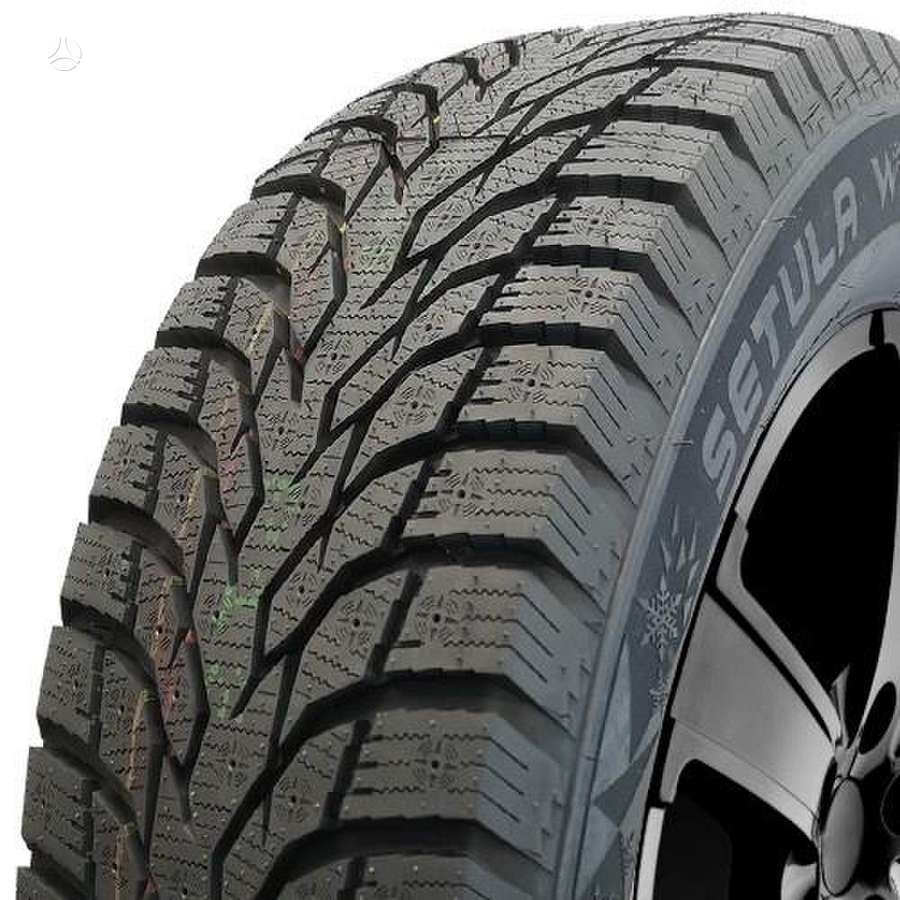 Rotalla, winter 225/65 R17