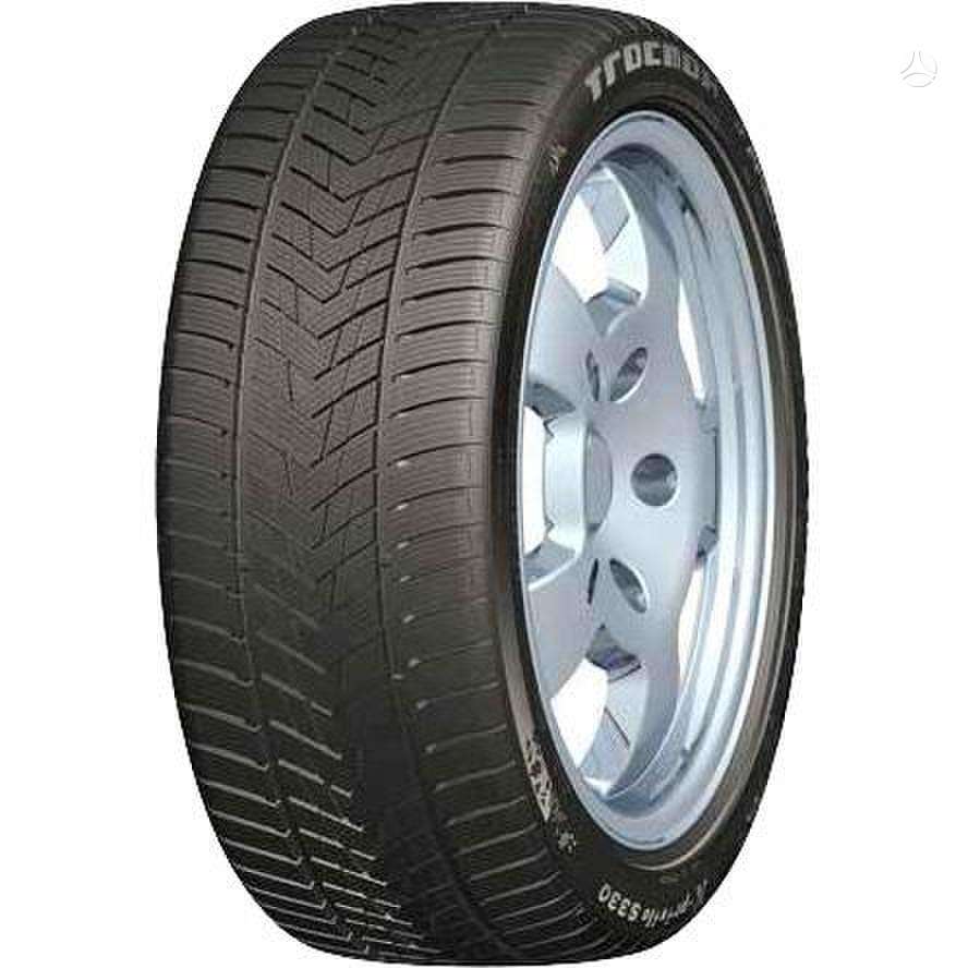 Rotalla S330, winter 245/60 R18