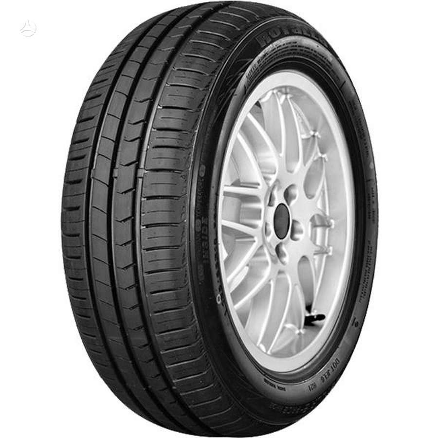 Rotalla RH02, summer 175/60 R15
