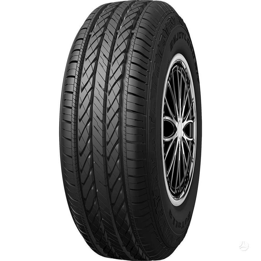 Rotalla RF10, летние 285/65 R17