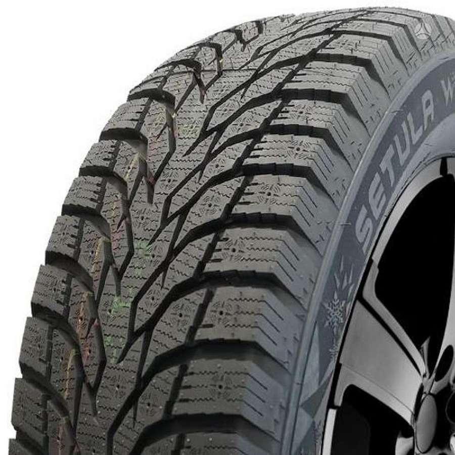 Rotalla, winter 275/45 R21