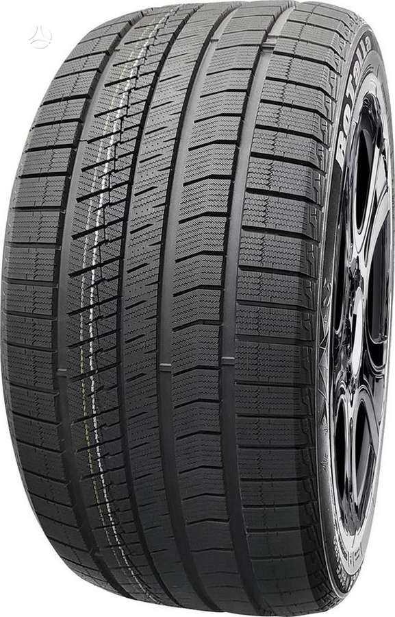 Rotalla, зимние 235/50 R19