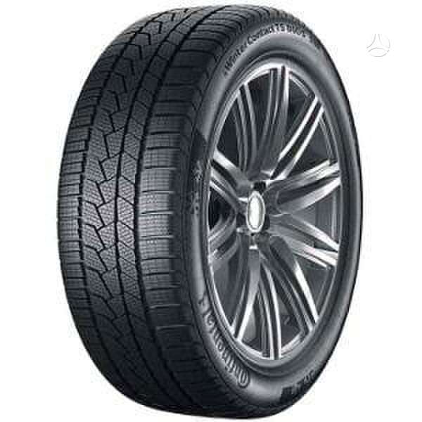 Continental, зимние 275/30 R20