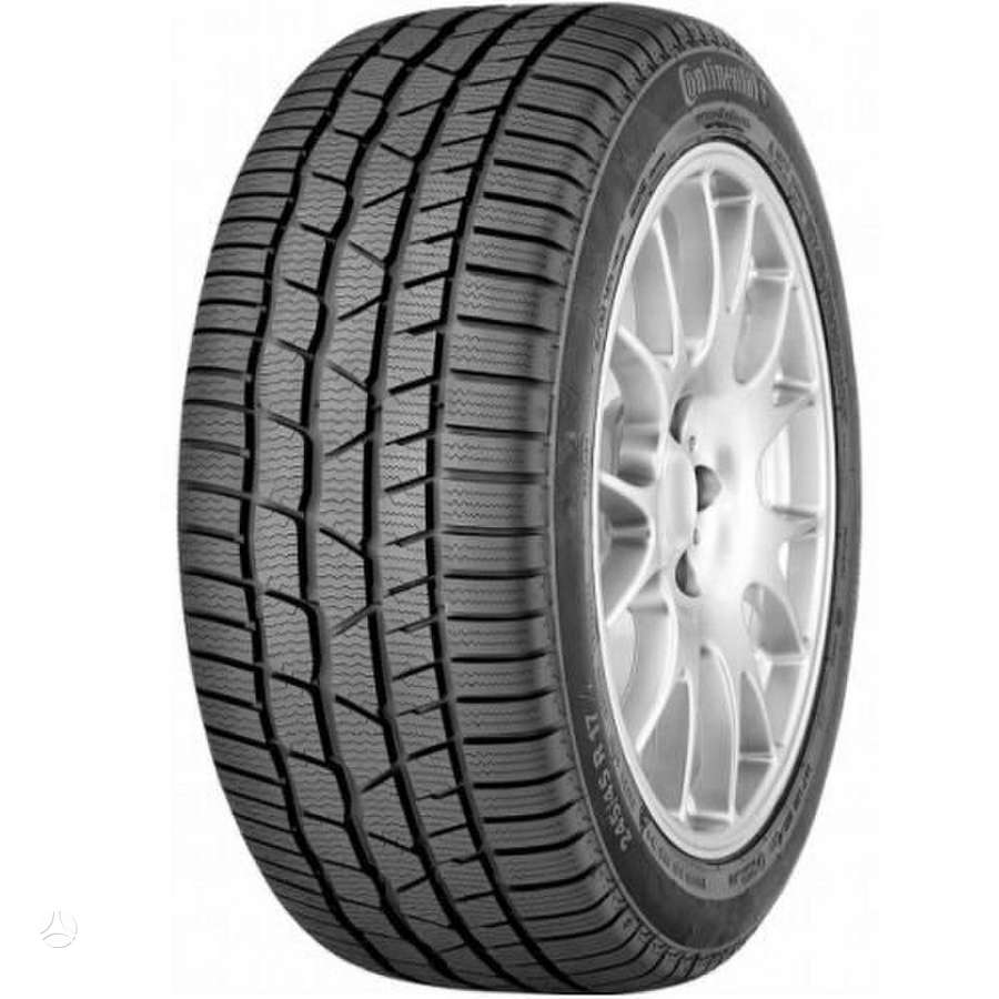 Continental ContiWinterContact TS 830, winter 285/30 R19