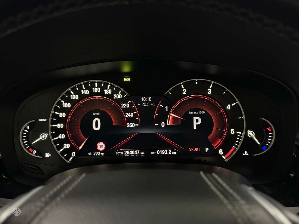 BMW 520, 2.0 l., sedanas