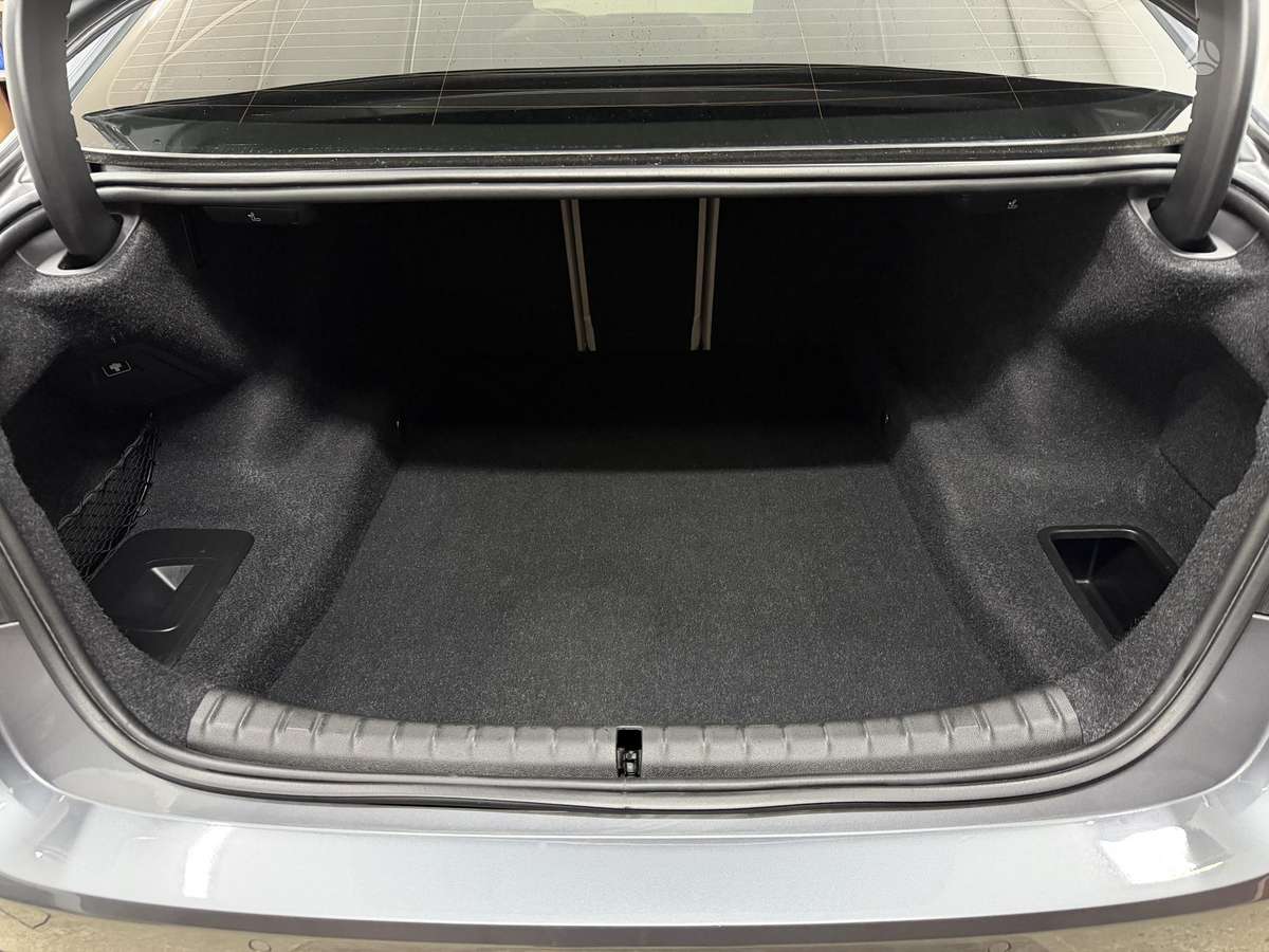 BMW 520, 2.0 l., sedanas