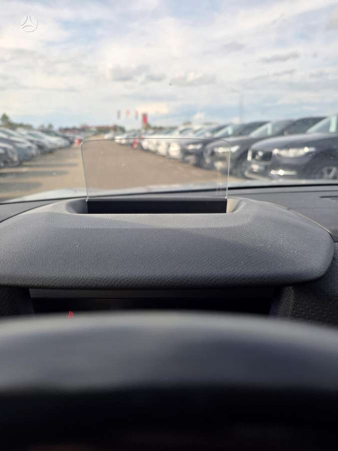 Citroen C4, 1.2 l., hatchback