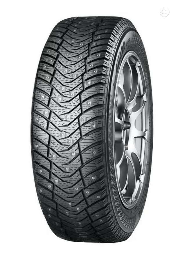 Yokohama IG65, winter 295/40 R21