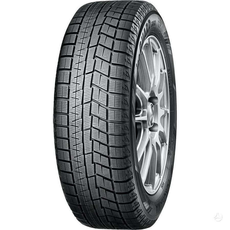 Yokohama IG60, winter 185/55 R16