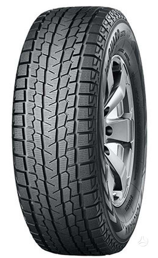 Yokohama G075, winter 285/75 R16