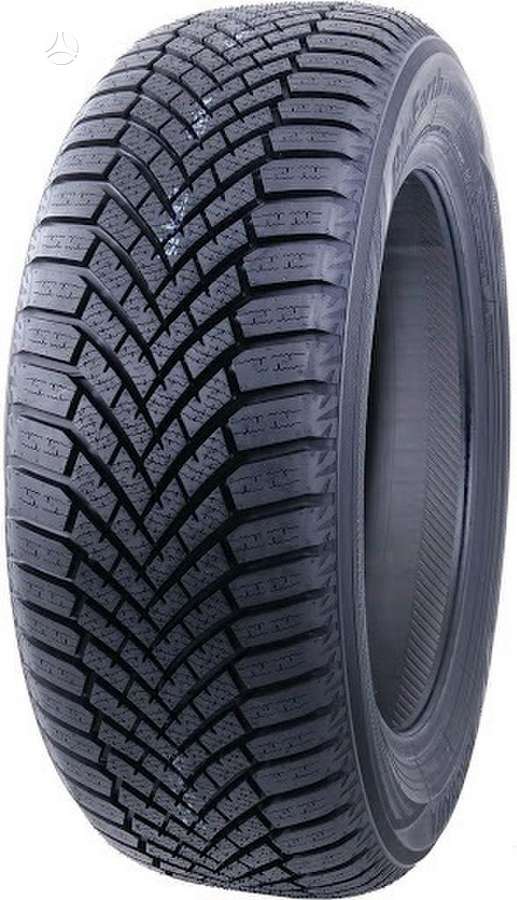 Yokohama, winter 225/45 R17