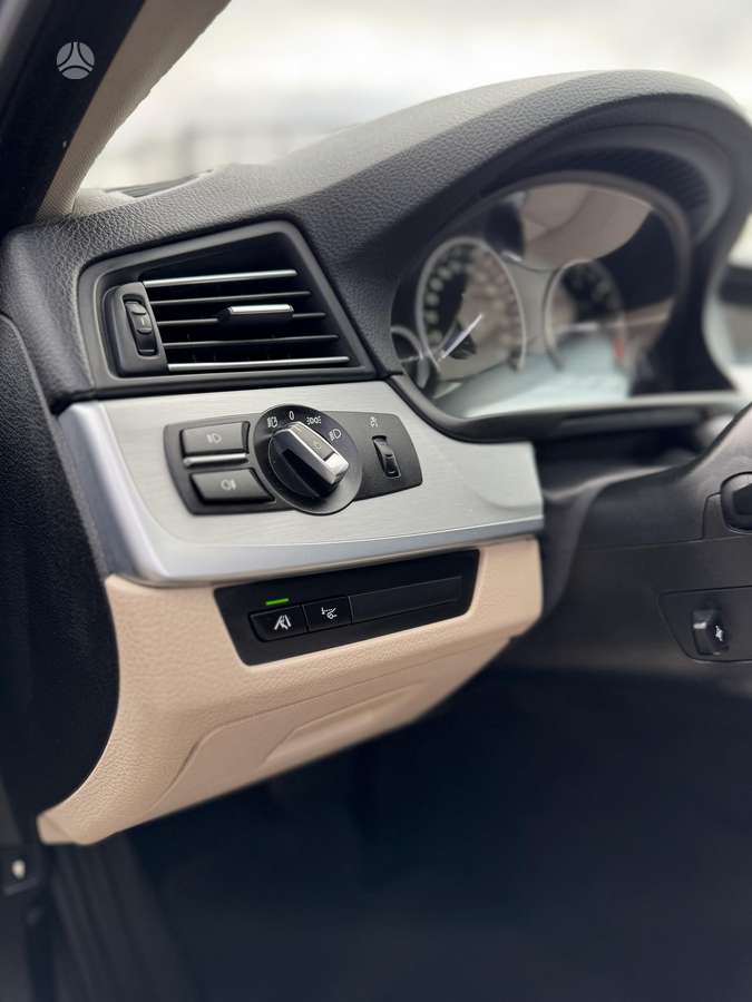 BMW 525, 2.0 l., universalas