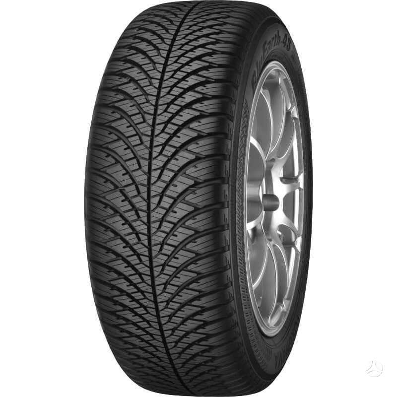 Yokohama, universalios 215/50 R19