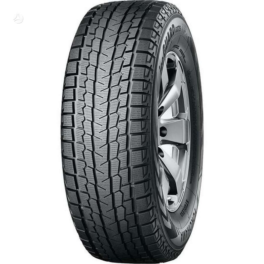 Yokohama G075, winter 255/50 R19
