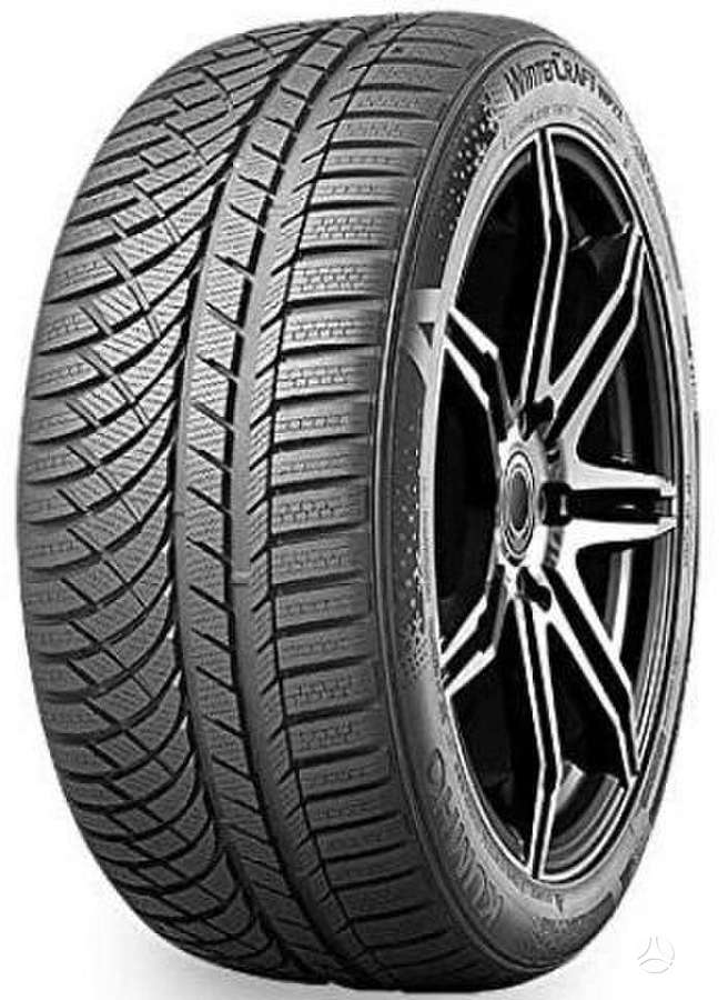 Kumho Wintercraft WP72, winter 275/35 R19