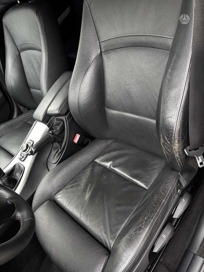 BMW 318, 2.0 l., Универсал