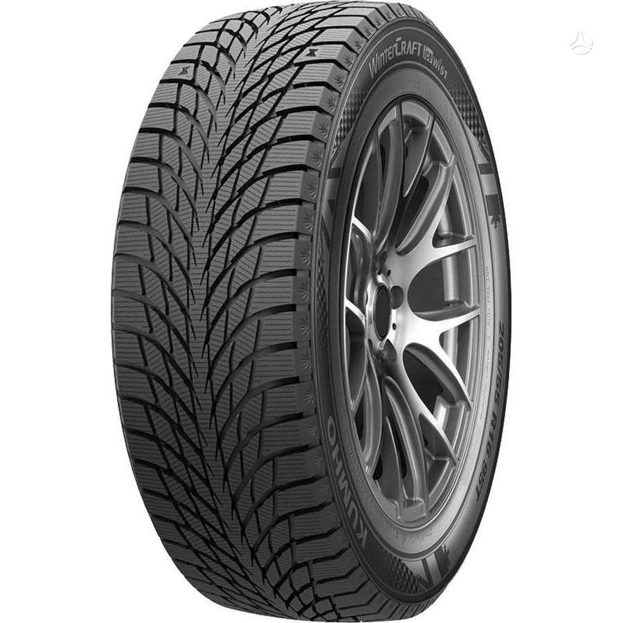 Kumho, winter 245/45 R18
