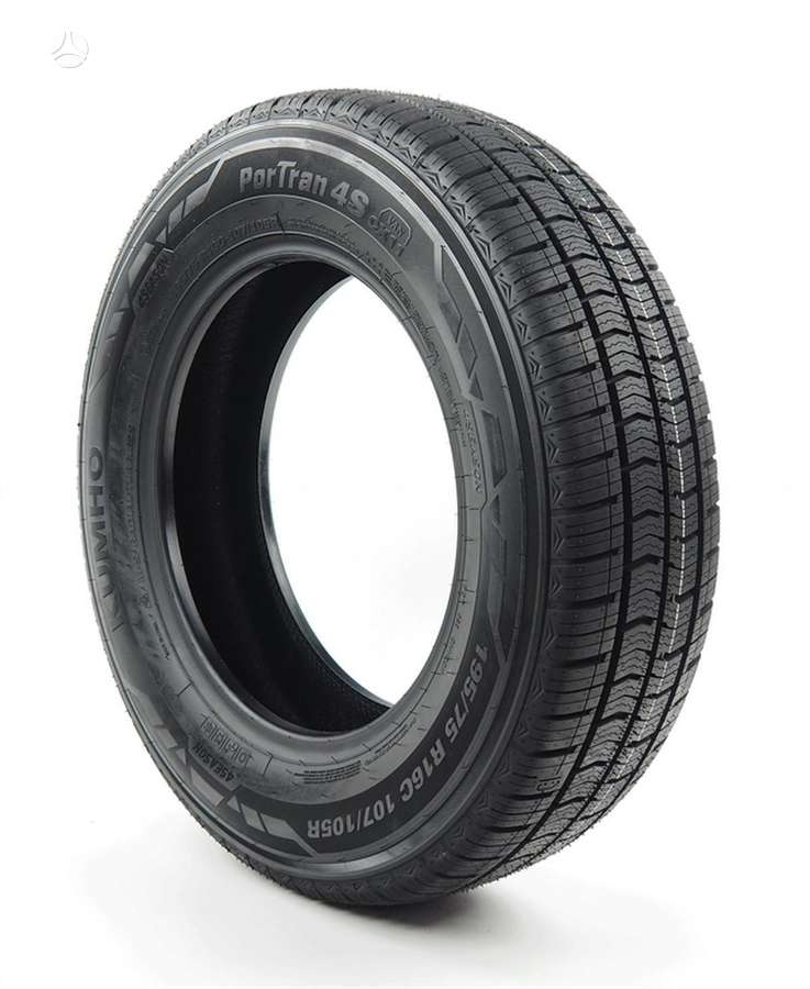 Kumho, universalios 235/65 R16
